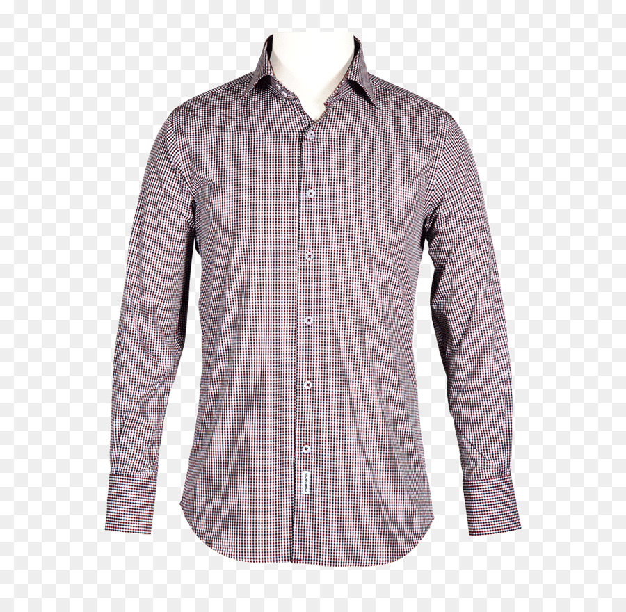 Cuadros，Camisa De Vestir PNG