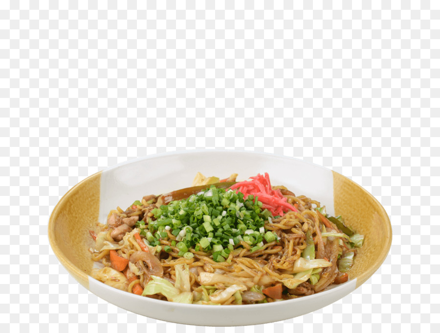 Yakisoba，Chow Mein PNG