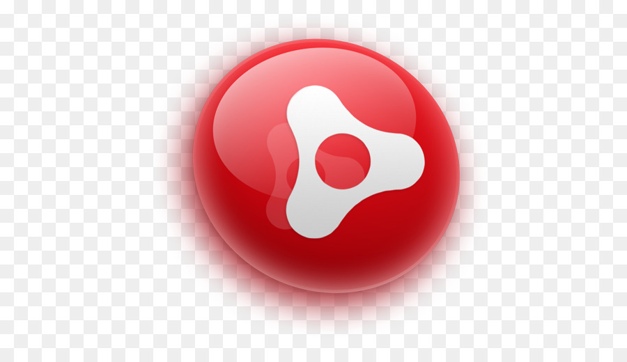 Adobe Air，Adobe Acrobat PNG