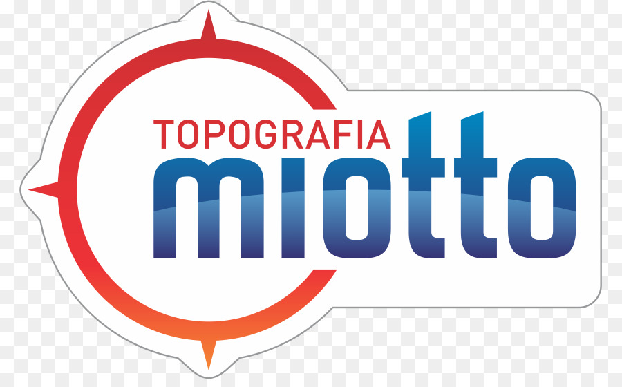 La Topografía Miotto，Topografía PNG