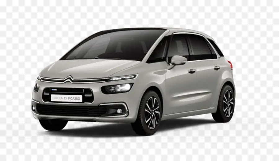 Citroën C4 Picasso，Citroen PNG