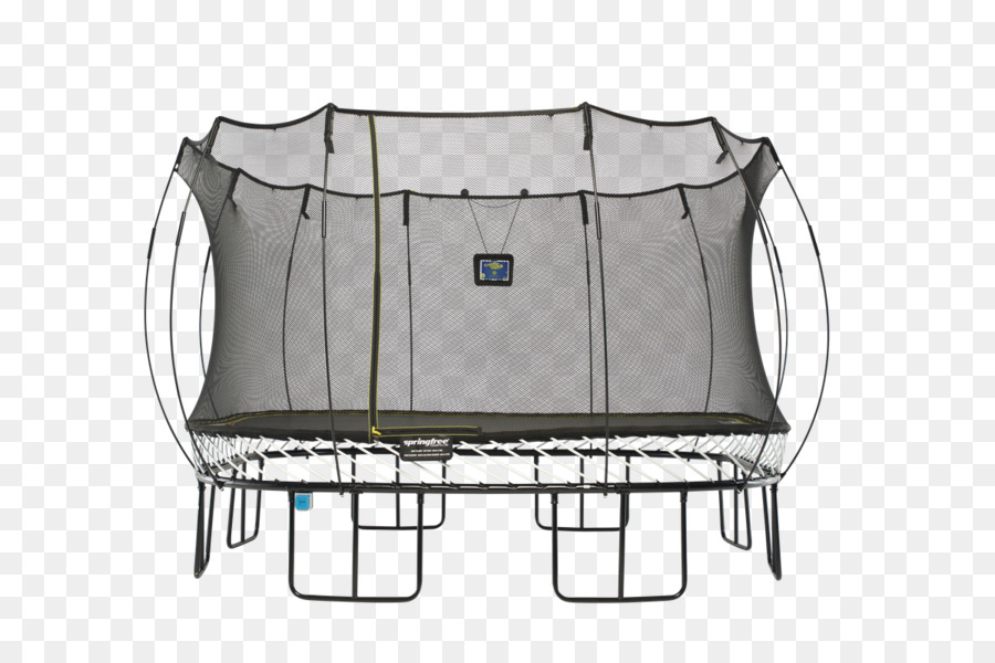 Cama Elástica，Springfree Trampolín PNG