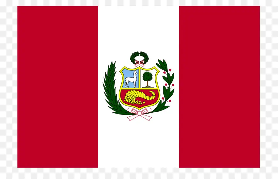 La Bandera De Perú，Bandera PNG