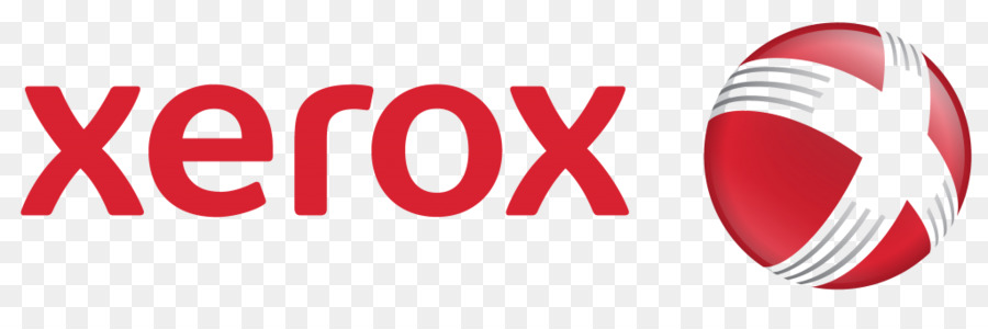 Logotipo De Xerox，Marca PNG