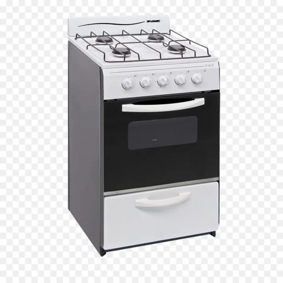 Estufa De Gas Blanca，Cocina PNG