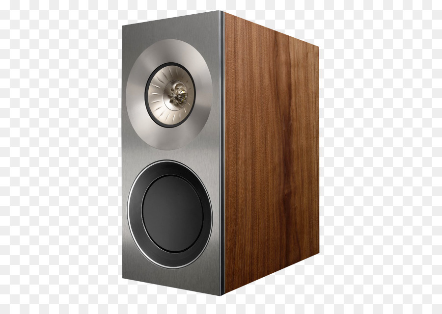 Kef，Altavoz PNG