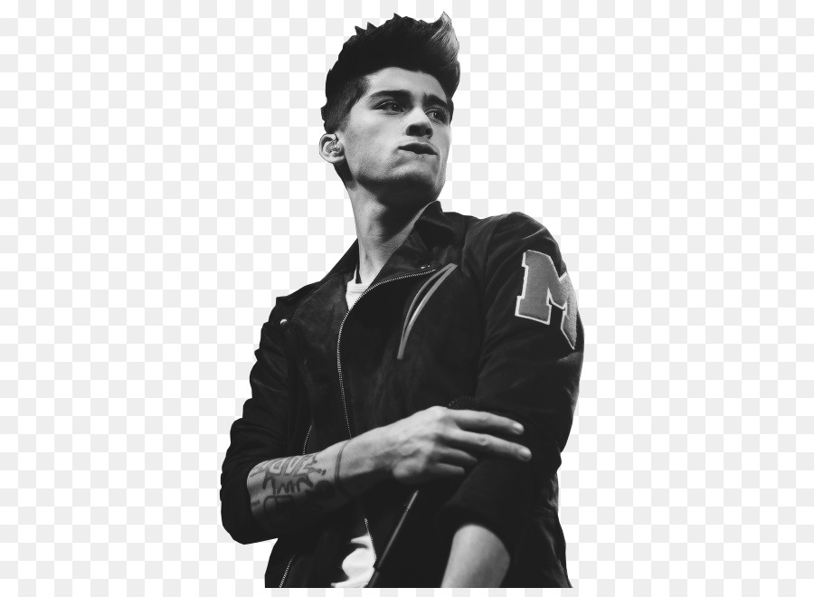 Zayn Malik，Una Dirección PNG