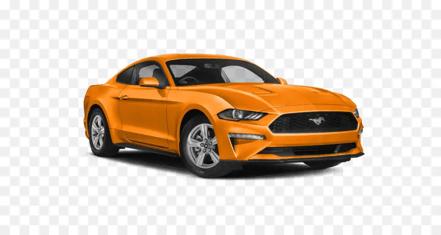 Auto，2018 Ford Mustang Gt Premium PNG