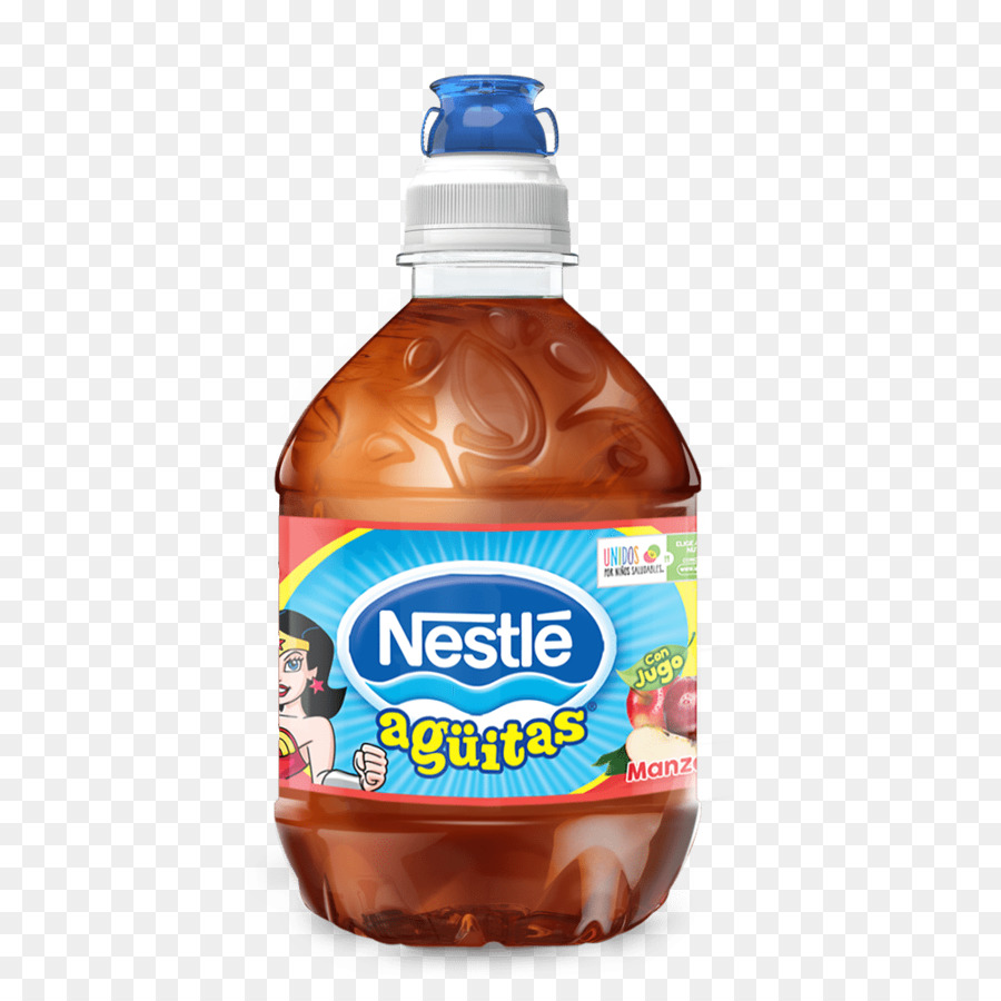 Agua，Nestlé PNG