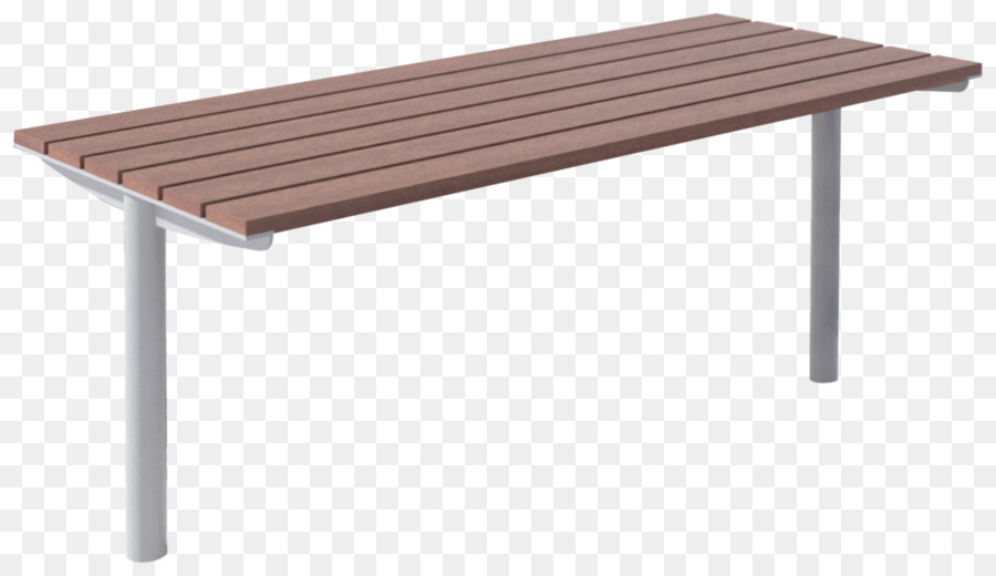 Mesa De Picnic，De Madera PNG