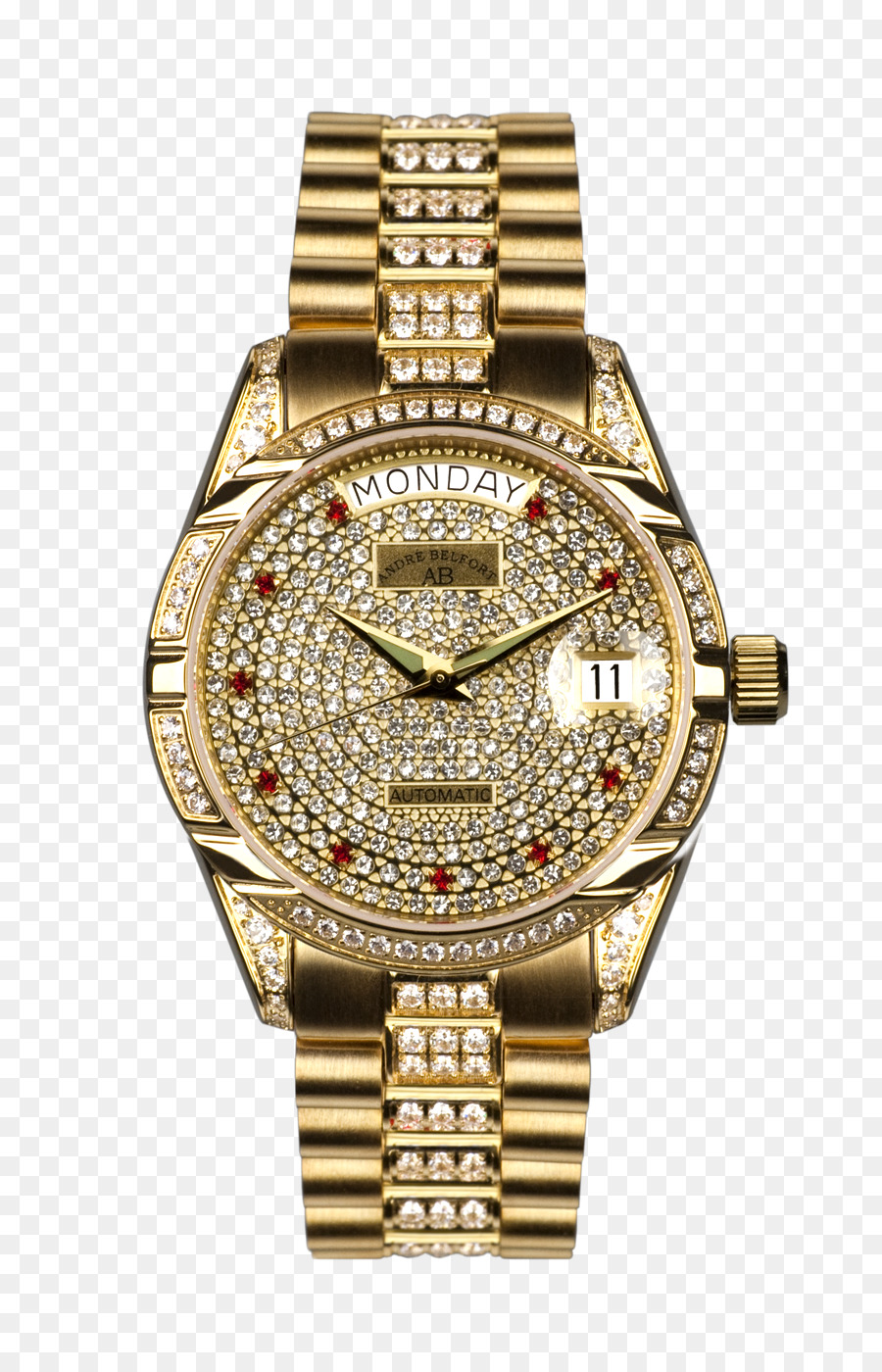 Tissot，Reloj PNG