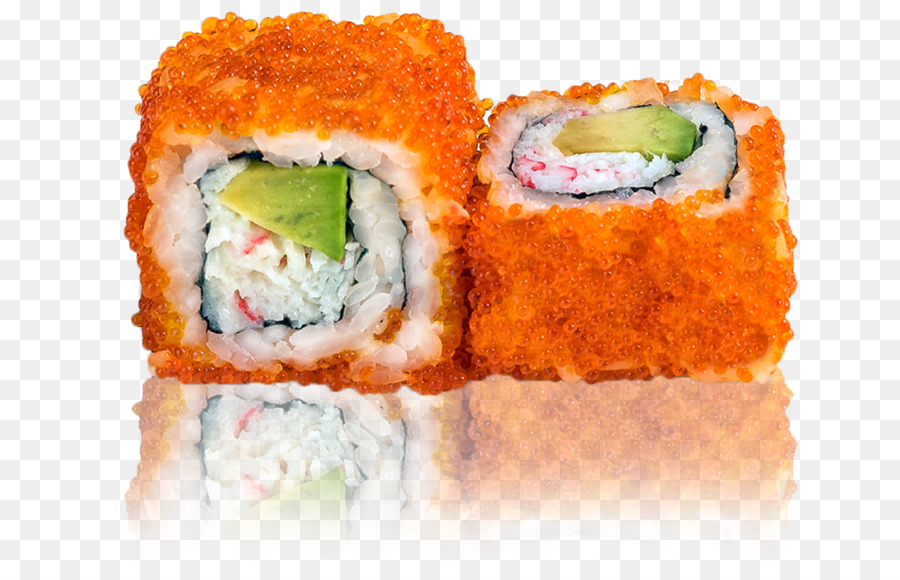 Rollos De Sushi，Japonés PNG