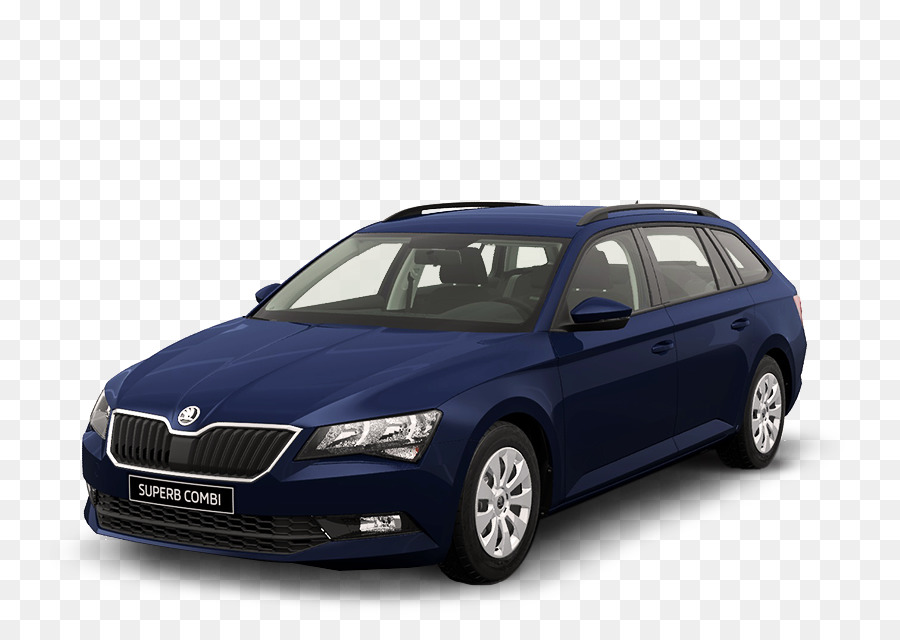 Skoda Superb，Skoda Auto PNG