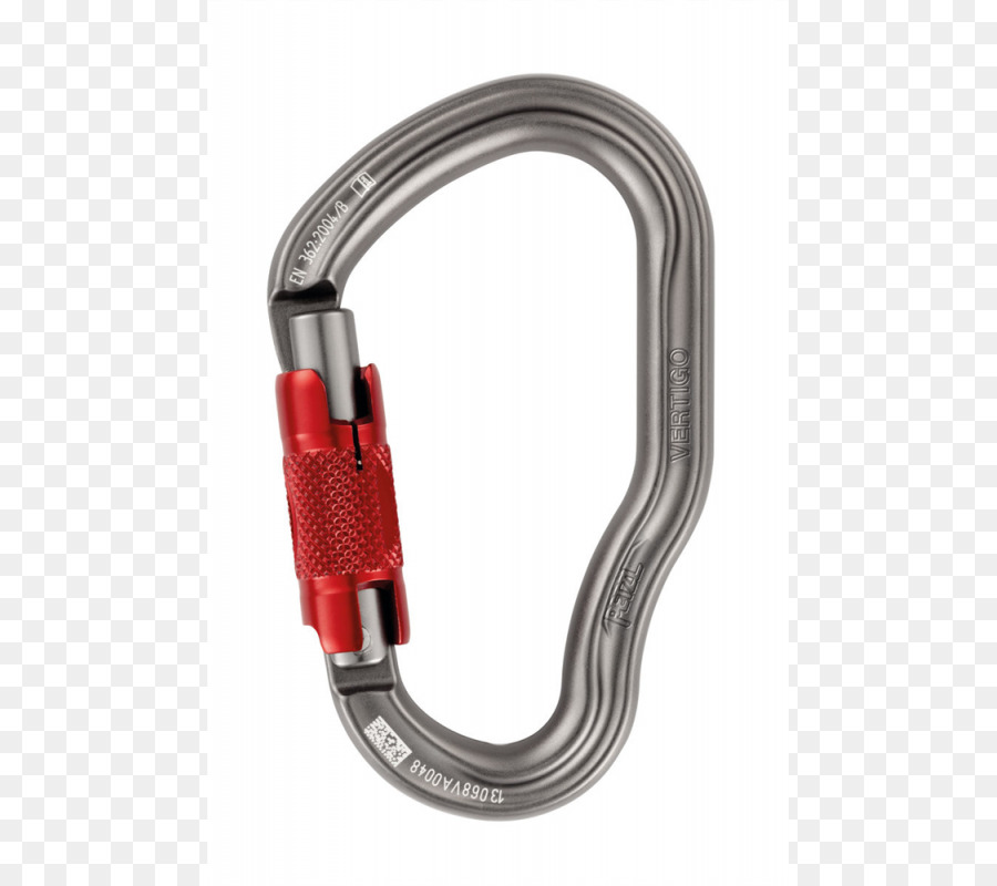 Mosquetón，Petzl PNG