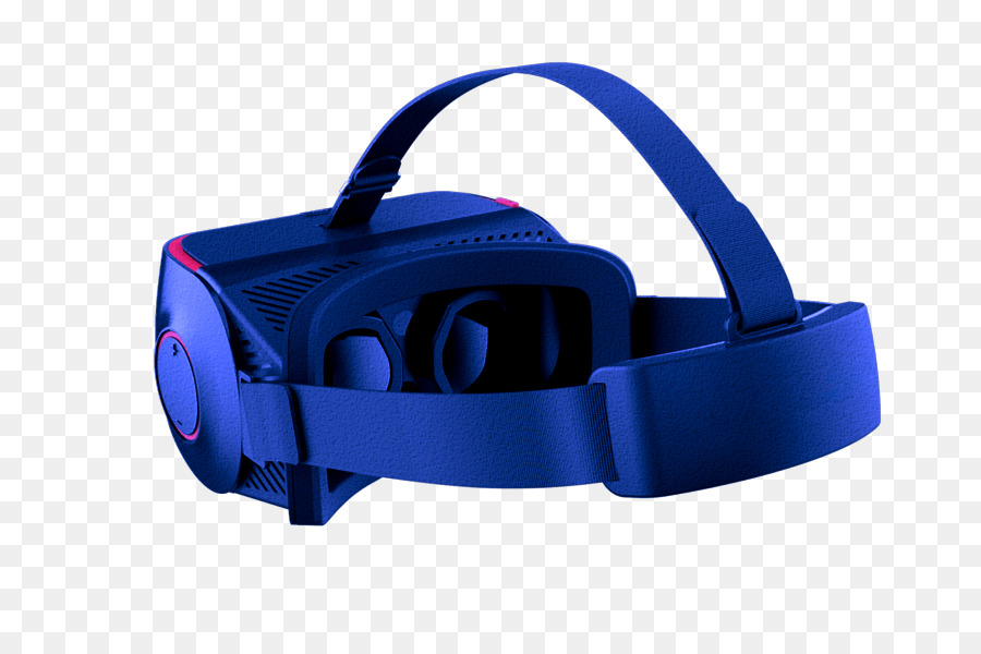 La Realidad Virtual，Qualcomm PNG