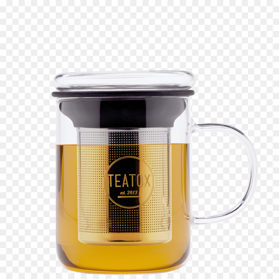 Té，Taza PNG