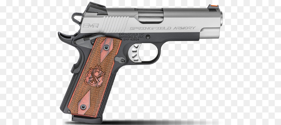 Pistola，Arma De Fuego PNG