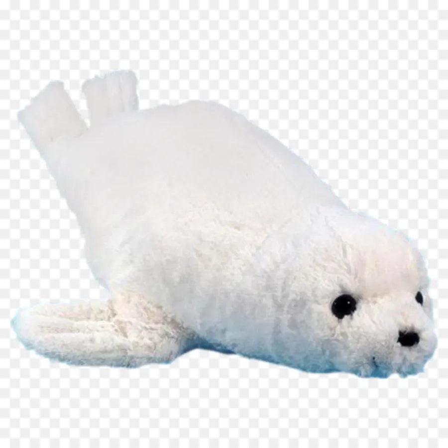 Oso Polar，Animales De Peluche Juguetes De Peluche PNG