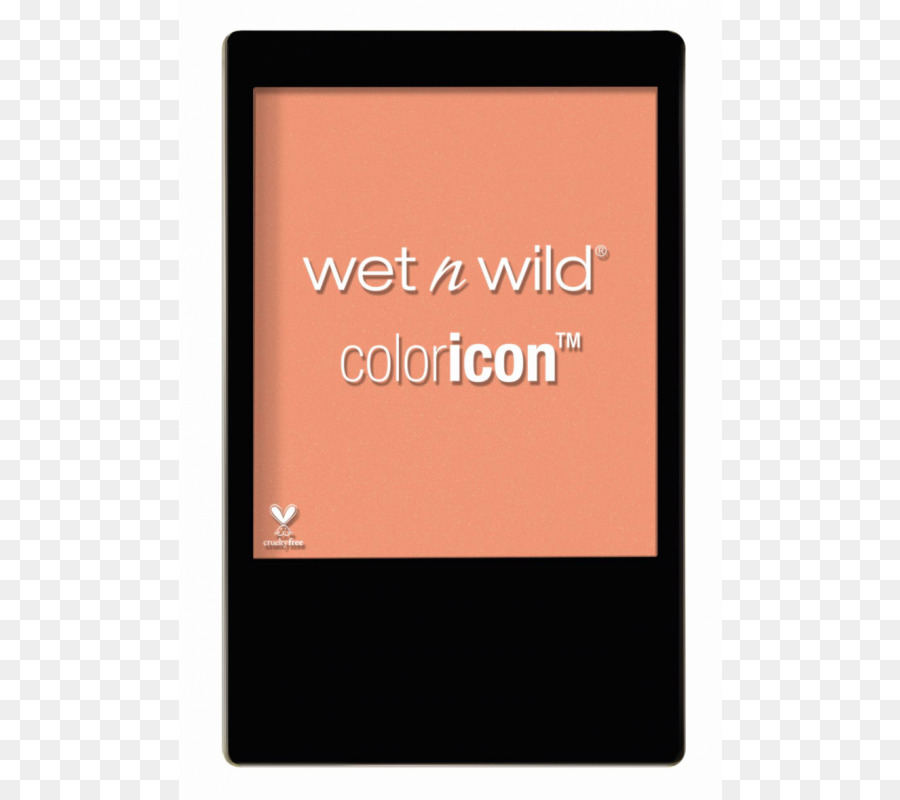 Wet N Wild Icono De Color De Sombra De Ojos De La Colección，Rouge PNG