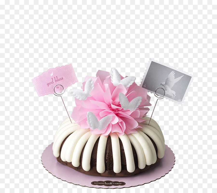 Bundt Cake，Pastel De Cumpleaños PNG