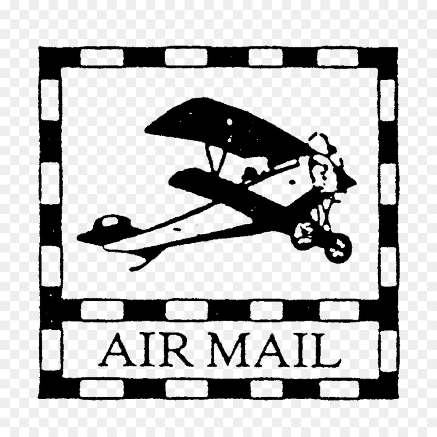 Correo Aéreo，Avión PNG