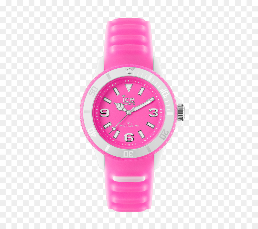 Ice Watch，Reloj PNG