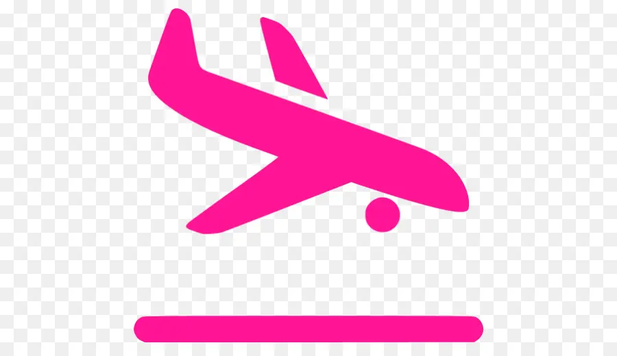 Avión Rosa，Avión PNG