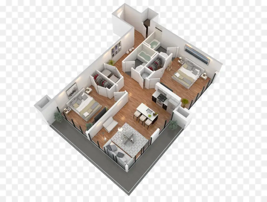 Apartamento，Casa PNG