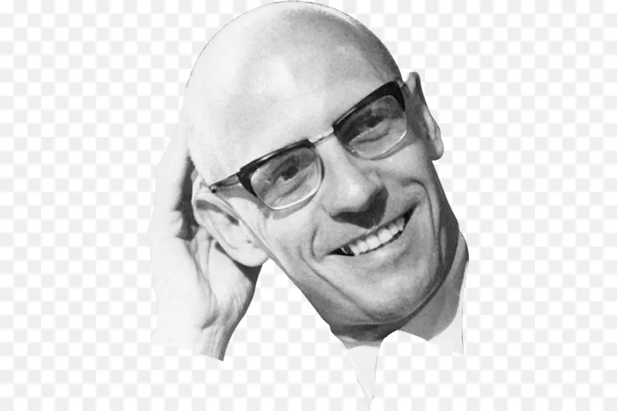 Michel Foucault，Disciplina Y Castigo PNG