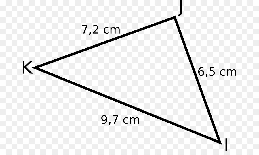 Triángulo，Teorema De Pitágoras PNG