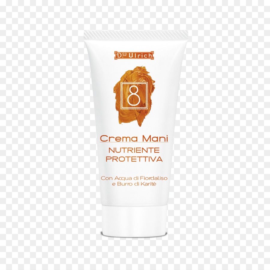 Crema，Bloqueador Solar PNG