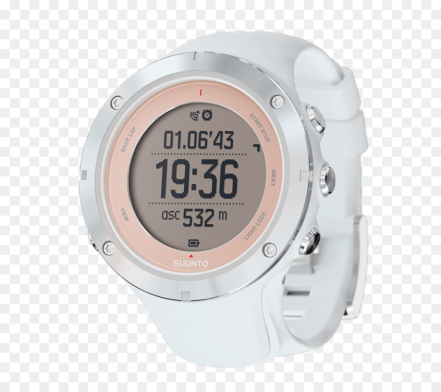 Suunto Ambit3 Sport，Suunto Oy PNG