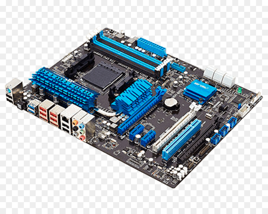 Zócalo De Cpu，Socket Am3 PNG