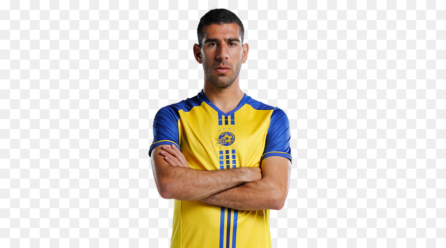 Eitan Tibi，Jugador De Fútbol PNG