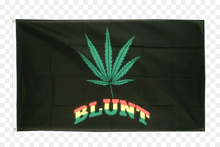 El Cannabis，Bandera PNG