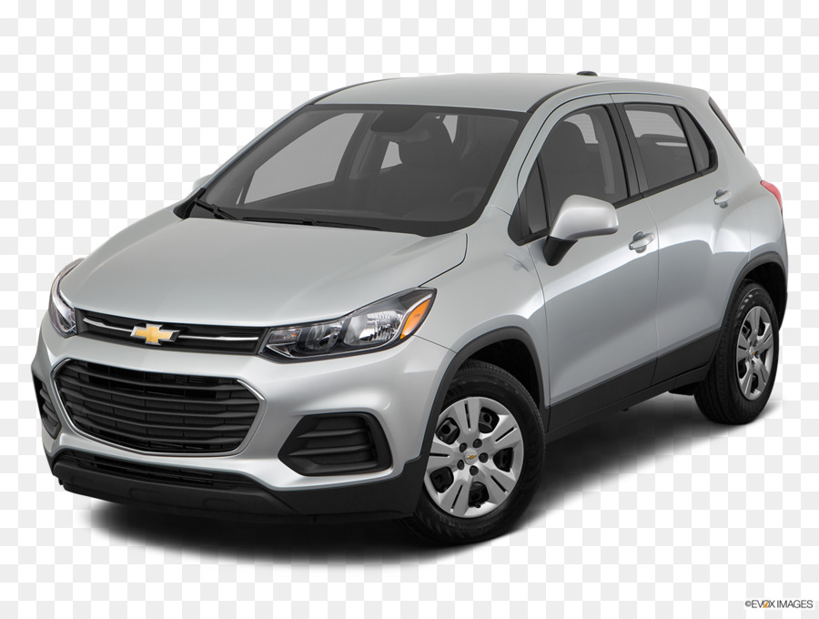 2018 Chevrolet Trax，Chevrolet PNG