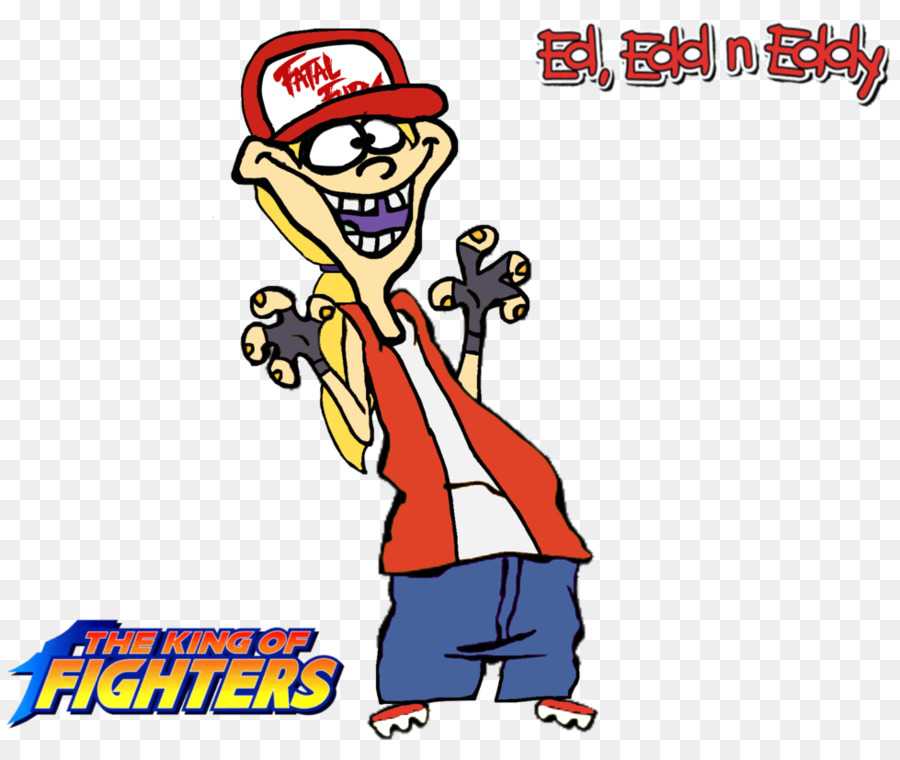 Arte，Terry Bogard PNG