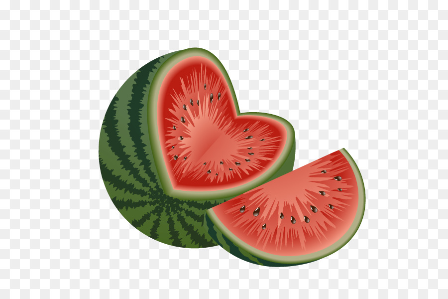 La Sandía，La Fruta PNG