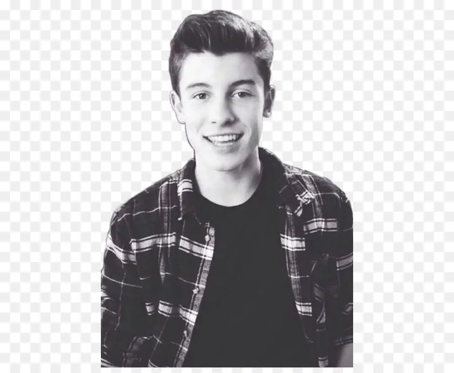 Shawn Mendes，Jack Jack PNG