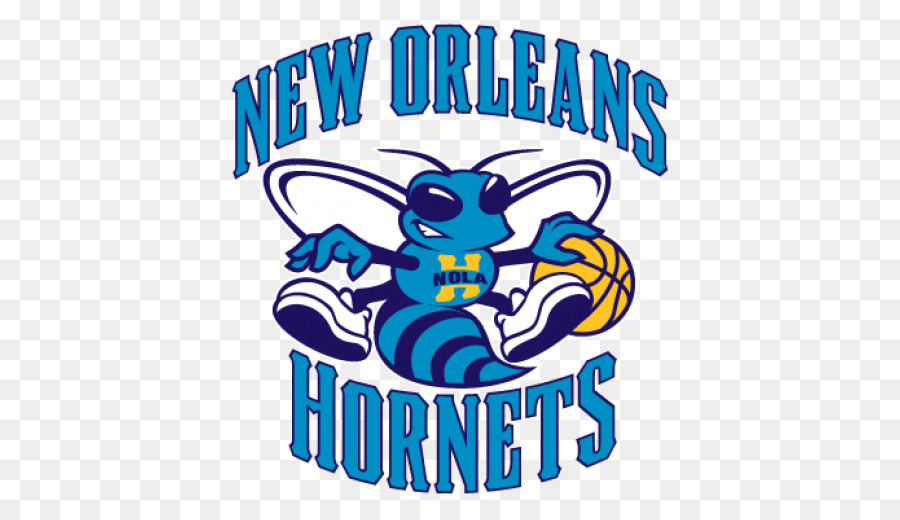 Charlotte Hornet，Nueva Orleans Pelícanos PNG