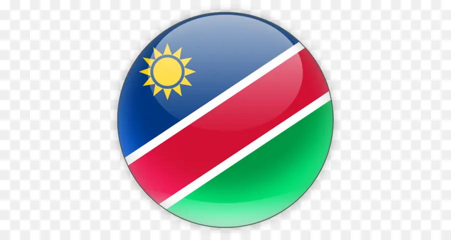 Bandera De Namibia，Namibia PNG