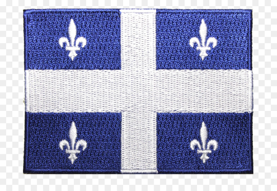 Bandera De Quebec，Drapeau PNG