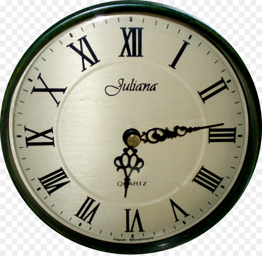 La Cara Del Reloj，Reloj PNG