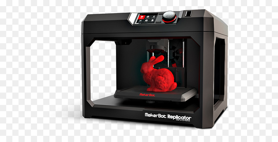 Makerbot，La Impresión En 3d PNG