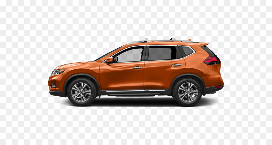 Suv Naranja，Auto PNG