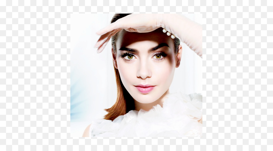 Lily Collins，Belleza PNG