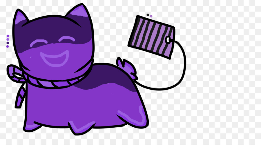 Gatito，Bigotes PNG