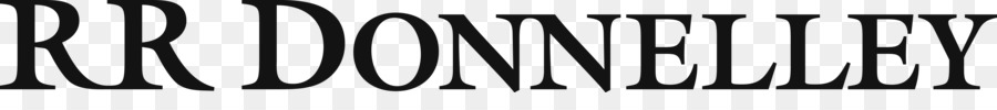 Rr Donnelley，Logo PNG