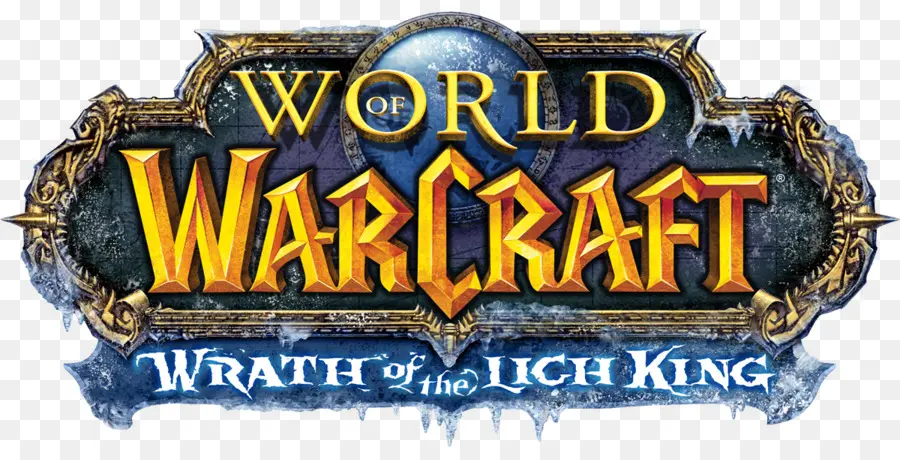 World Of Warcraft Burning Crusade，World Of Warcraft Wrath Of The Lich King PNG