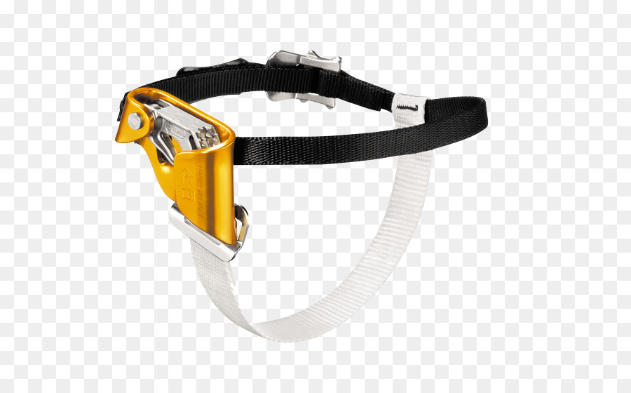 Ascendente，Petzl PNG